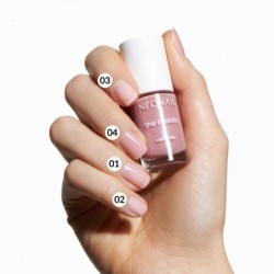 Milky Rose 04 – smalto classico rosa per una manicure delicata | NEONAIL Milky Rose 04 – smalto classico rosa per una manicure delicata | NEONAIL