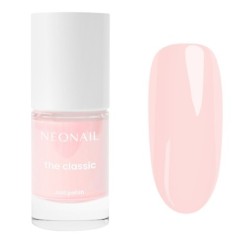 Milky Rose 04 – smalto classico rosa per una manicure delicata | NEONAIL Milky Rose 04 – smalto classico rosa per una manicure delicata | NEONAIL