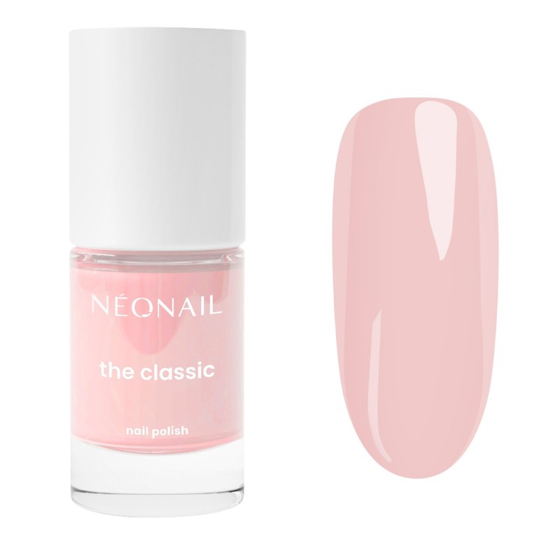 Milky Beige 05 – smalto classico beige effetto nude | NEONAIL Milky Beige 05 – smalto classico beige effetto nude | NEONAIL