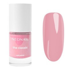 Rosy Pink 06 – smalto classico rosa dal finish delicato Rosy Pink 06 – smalto classico rosa dal finish delicato