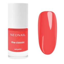 Neon Coral 11 – smalto classico corallo dal finish neon | NEONAIL Neon Coral 11 – smalto classico corallo dal finish neon | NEONAIL