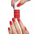 Just Red 12 &ndash; smalto classico rosso dal fascino intramontabile