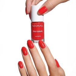 Just Red 12 – smalto classico rosso dal fascino intramontabile Just Red 12 – smalto classico rosso dal fascino intramontabile