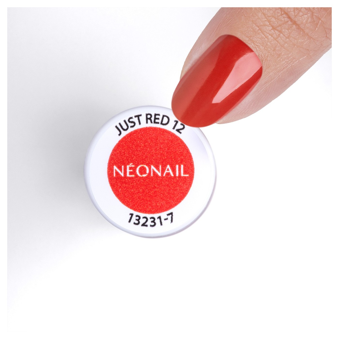 Just Red 12 – smalto classico rosso dal fascino intramontabile Just Red 12 – smalto classico rosso dal fascino intramontabile