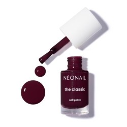 Walnut Brown 16 – smalto classico marrone color noce Walnut Brown 16 – smalto classico marrone color noce