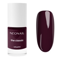 Walnut Brown 16 – smalto classico marrone color noce Walnut Brown 16 – smalto classico marrone color noce
