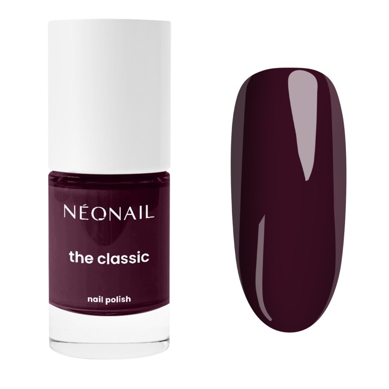 Walnut Brown 16 – smalto classico marrone color noce Walnut Brown 16 – smalto classico marrone color noce