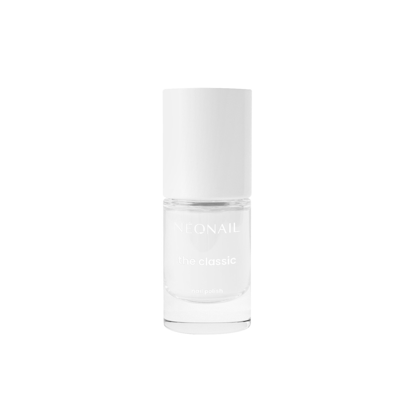 Long Lasting Top – top coat trasparente effetto gel per smalti classici Long Lasting Top – top coat trasparente effetto gel per smalti classici