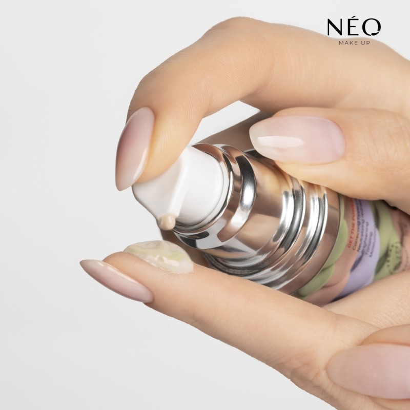 Base Viso Color Correcting