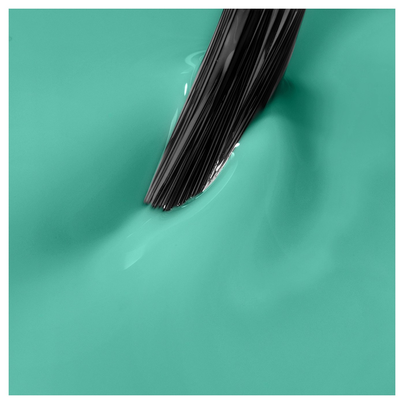 Smalto semipermanente 7,2 ml - Aqua Siren Smalto semipermanente 7,2 ml - Aqua Siren