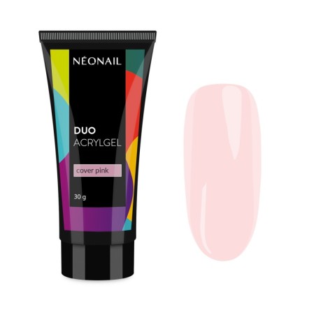 DUO ACRYLGEL Cover Pink - 30g
