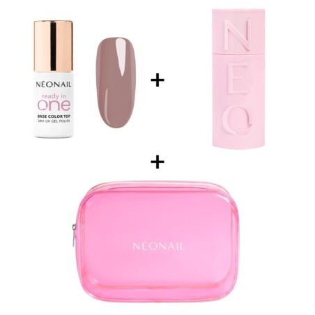 Kit 20º Anniversario RED | NEONAIL