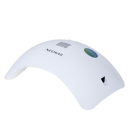 Lampada LED 22W/48W con display | NEONAIL