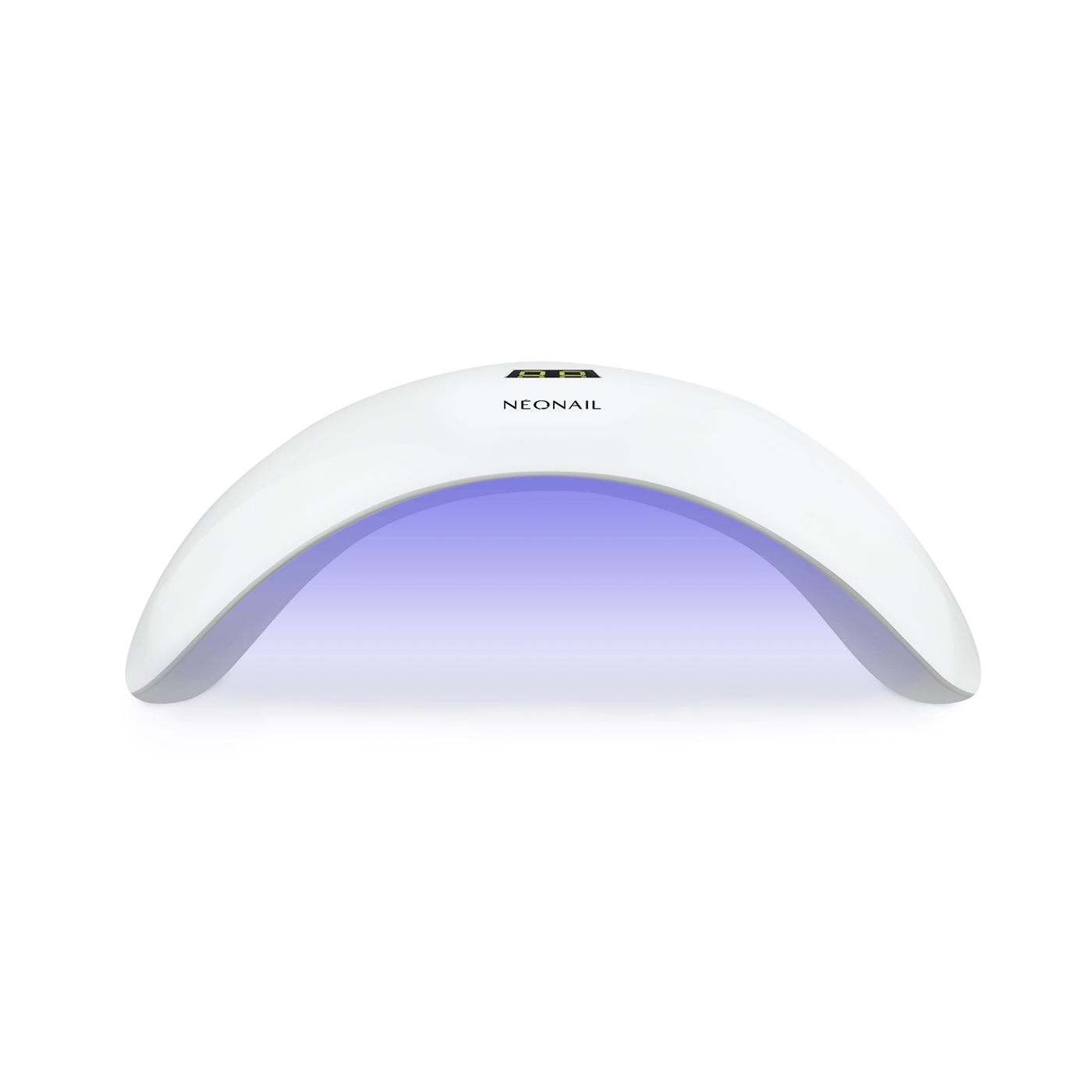 Lampada LED 22W/48W con display | NEONAIL