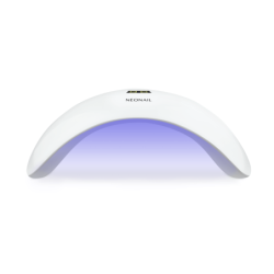 Lampada LED 22W/48W con display | NEONAIL