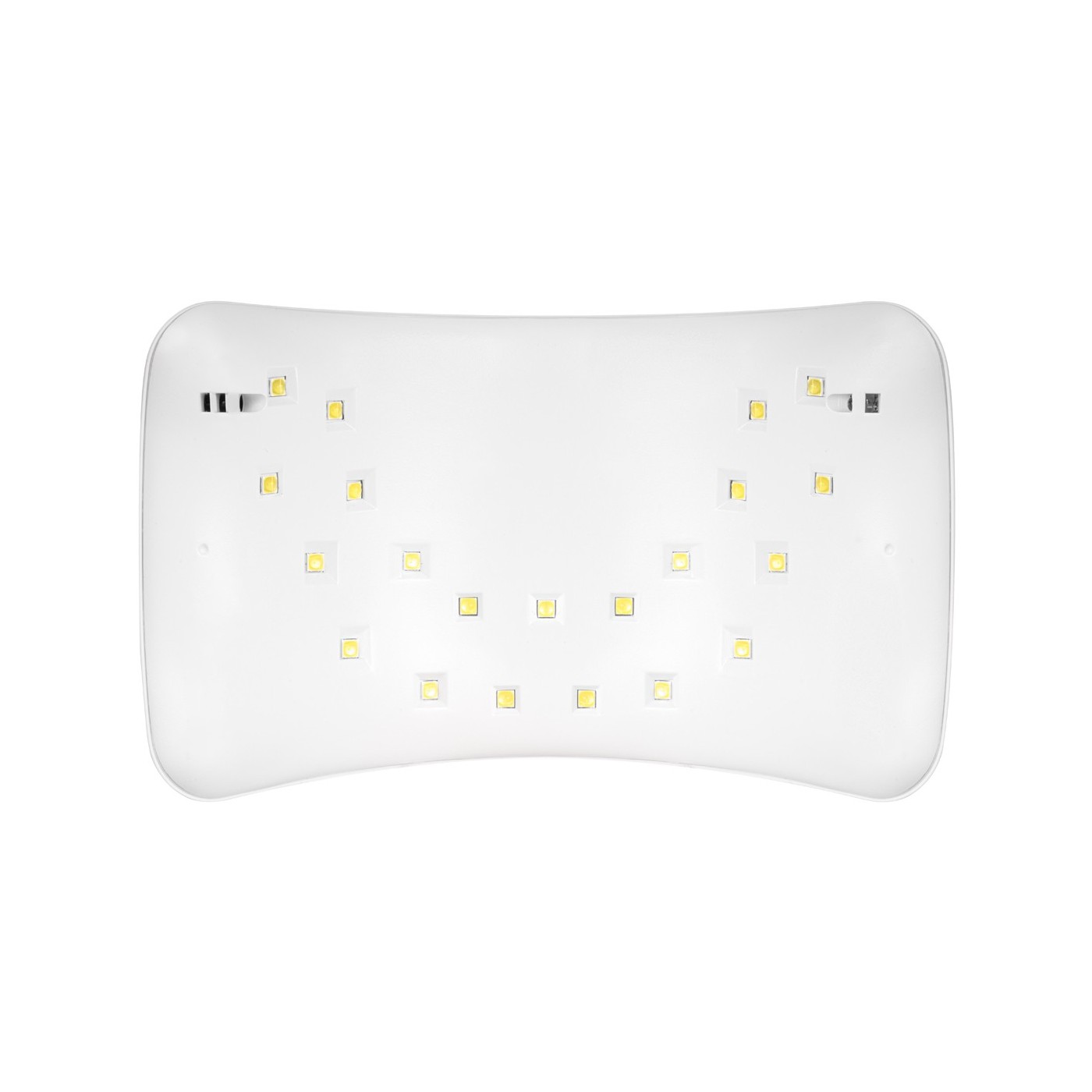 Lampada LED 22W/48W con display | NEONAIL