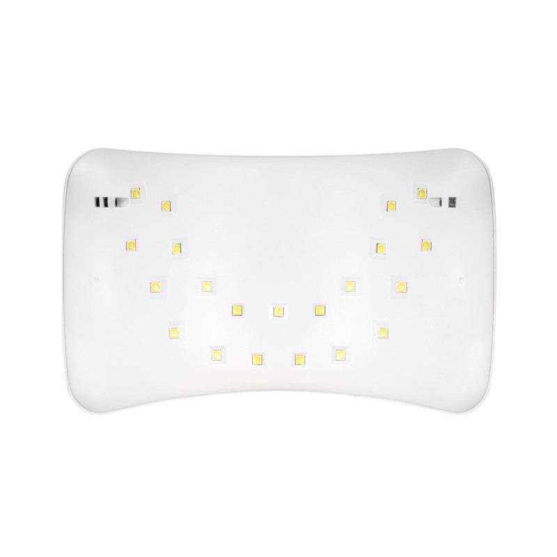 Lampada LED 22W/48W con display | NEONAIL