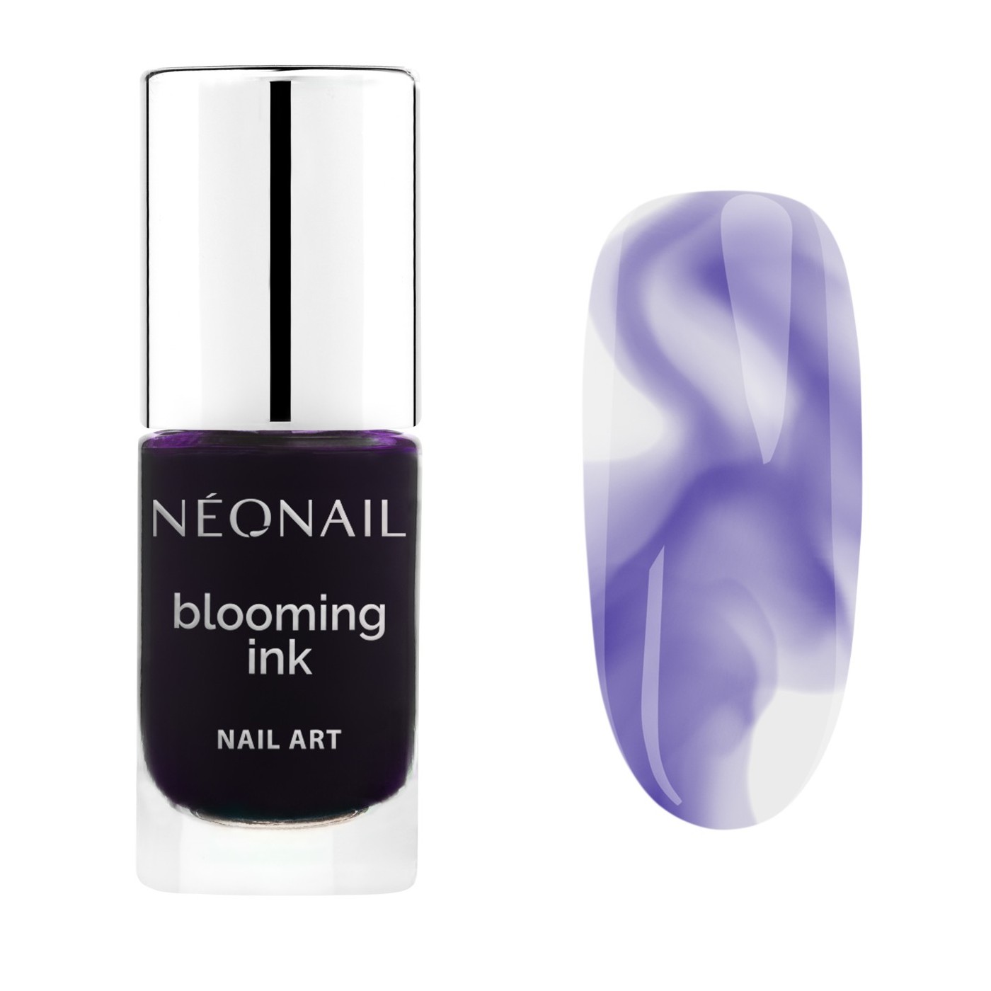 Inchiostro per decorazione Blooming Ink 7,2 ml - viola