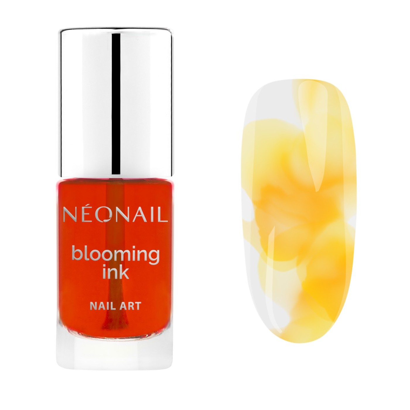 Inchiostro per decorazione Blooming Ink 7,2 ml - giallo
