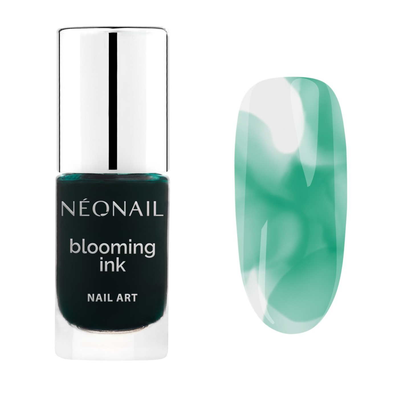 Inchiostro per decorazione Blooming Ink 7,2 ml - verde