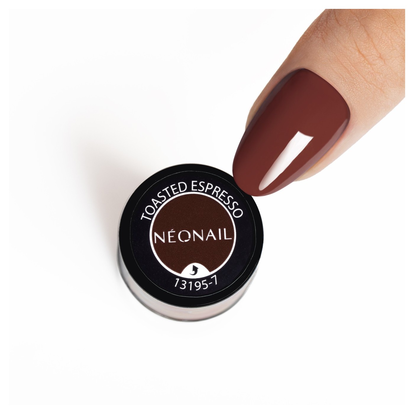 Smalto Semipermanente Toasted Espresso | NEONAIL