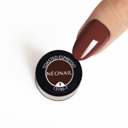 Smalto Semipermanente Toasted Espresso | NEONAIL