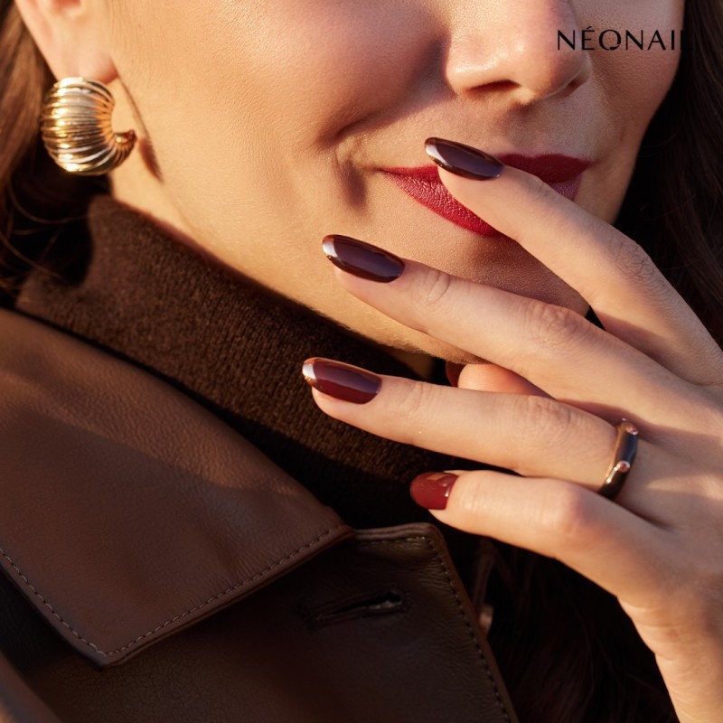 Smalto Semipermanente Toasted Espresso | NEONAIL