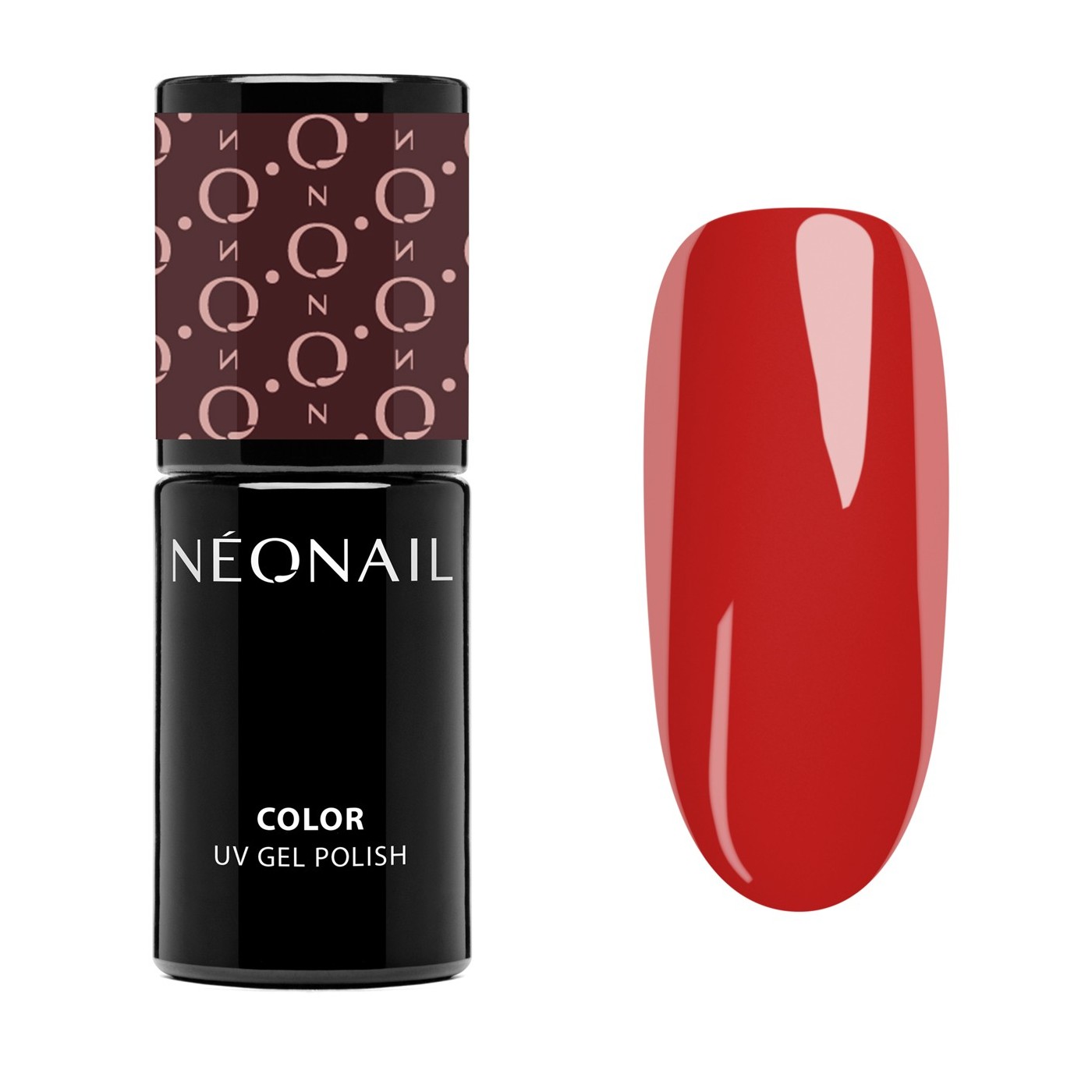 Smalto Semipermanente Red Obsession | NEONAIL
