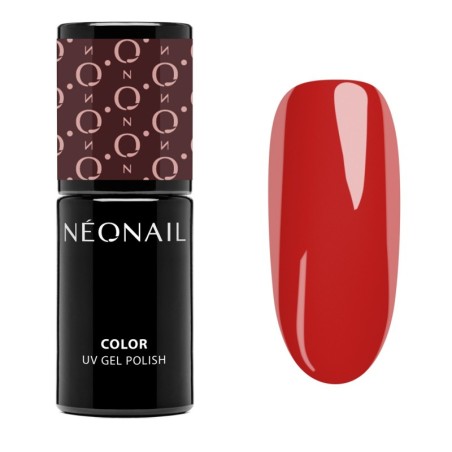 Smalto Semipermanente Red Obsession | NEONAIL