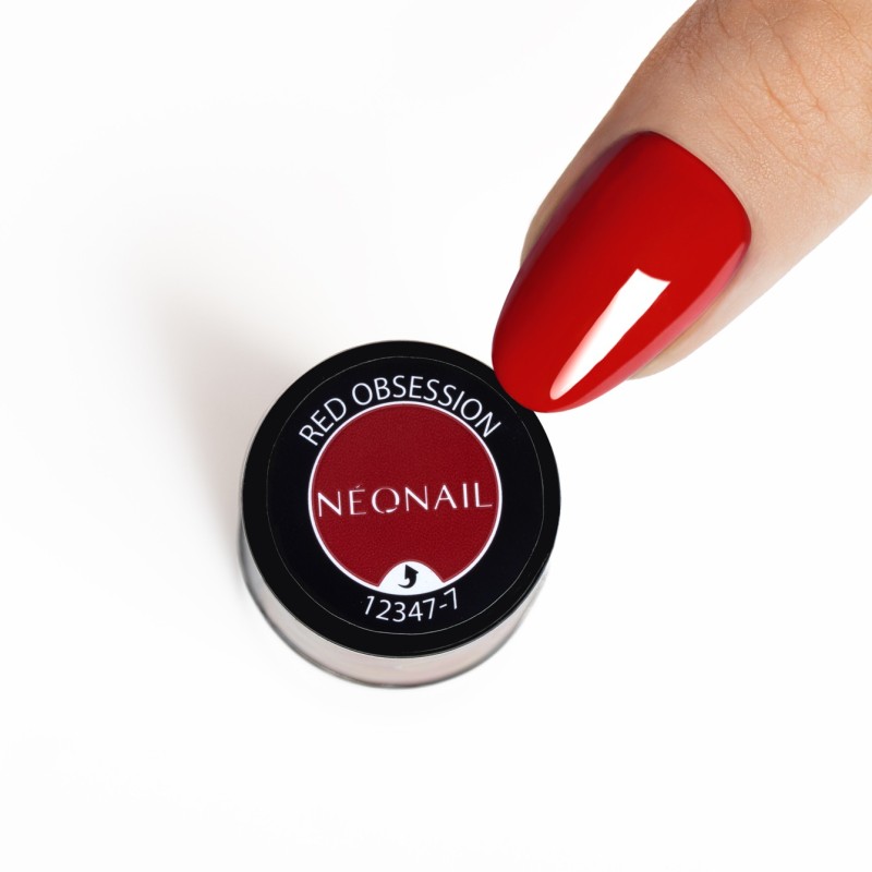 Smalto Semipermanente Red Obsession | NEONAIL