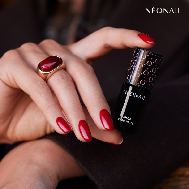 Smalto Semipermanente Red Obsession | NEONAIL