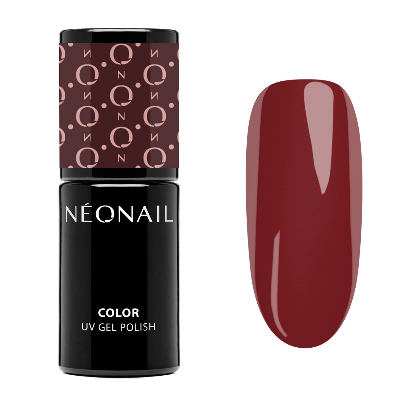 Smalto Semipermanente Silken Rouge | NEONAIL
