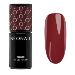 Smalto Semipermanente Silken Rouge | NEONAIL