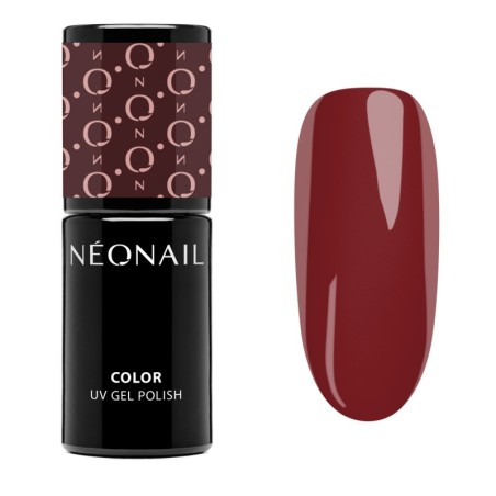 Smalto Semipermanente Silken Rouge | NEONAIL