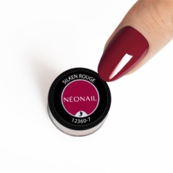 Smalto Semipermanente Silken Rouge | NEONAIL