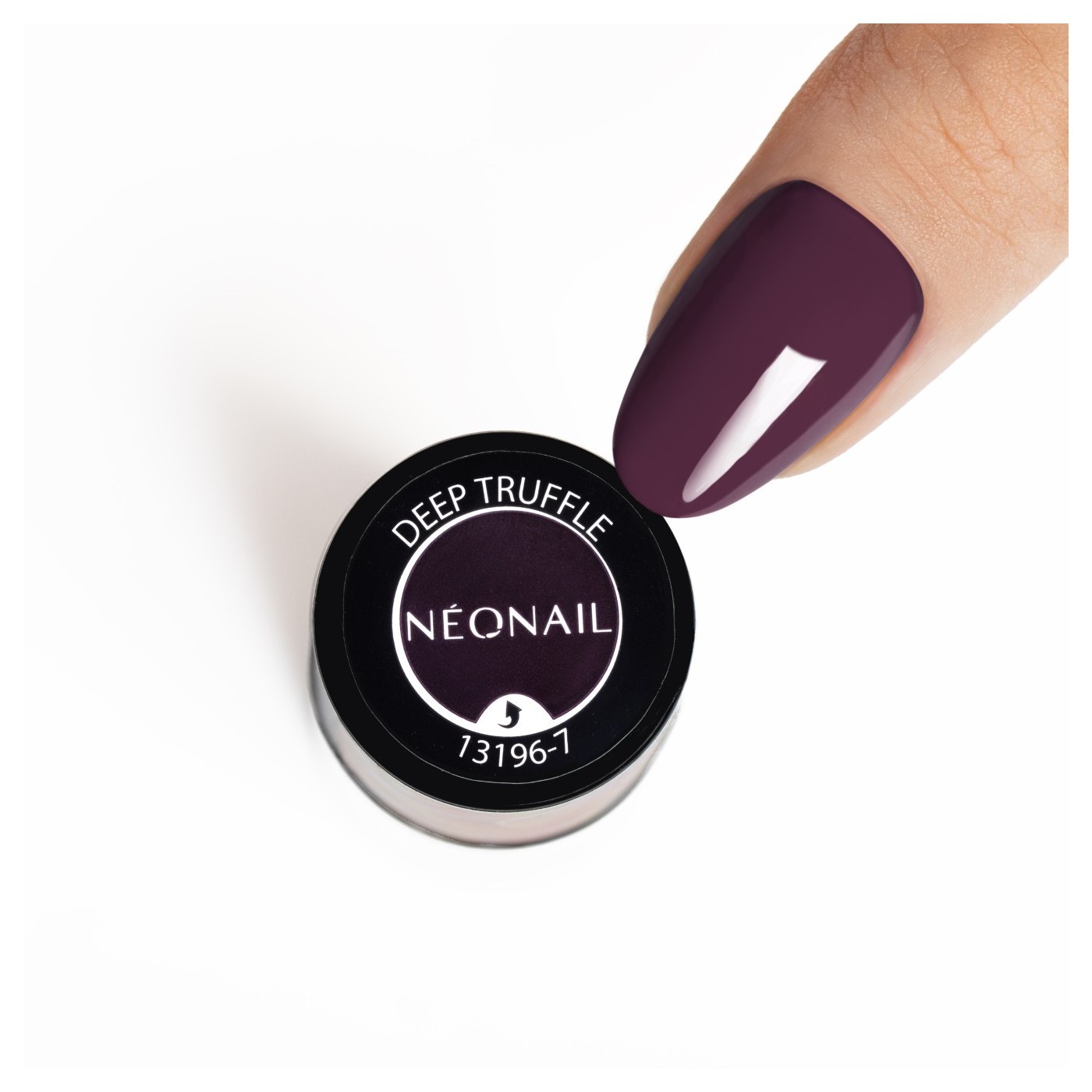 Smalto Semipermanente Deep Truffle | NEONAIL Smalto Semipermanente Deep Truffle | NEONAIL