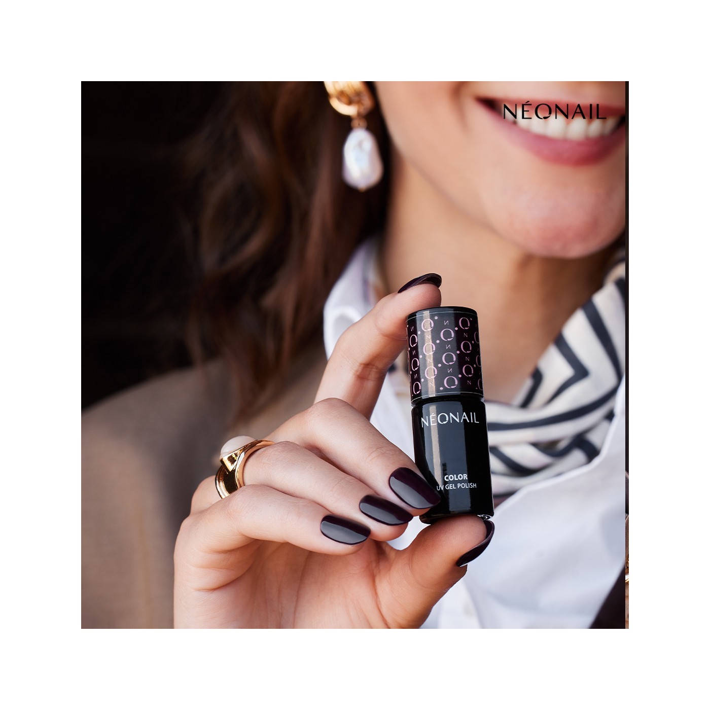 Smalto Semipermanente Deep Truffle | NEONAIL Smalto Semipermanente Deep Truffle | NEONAIL