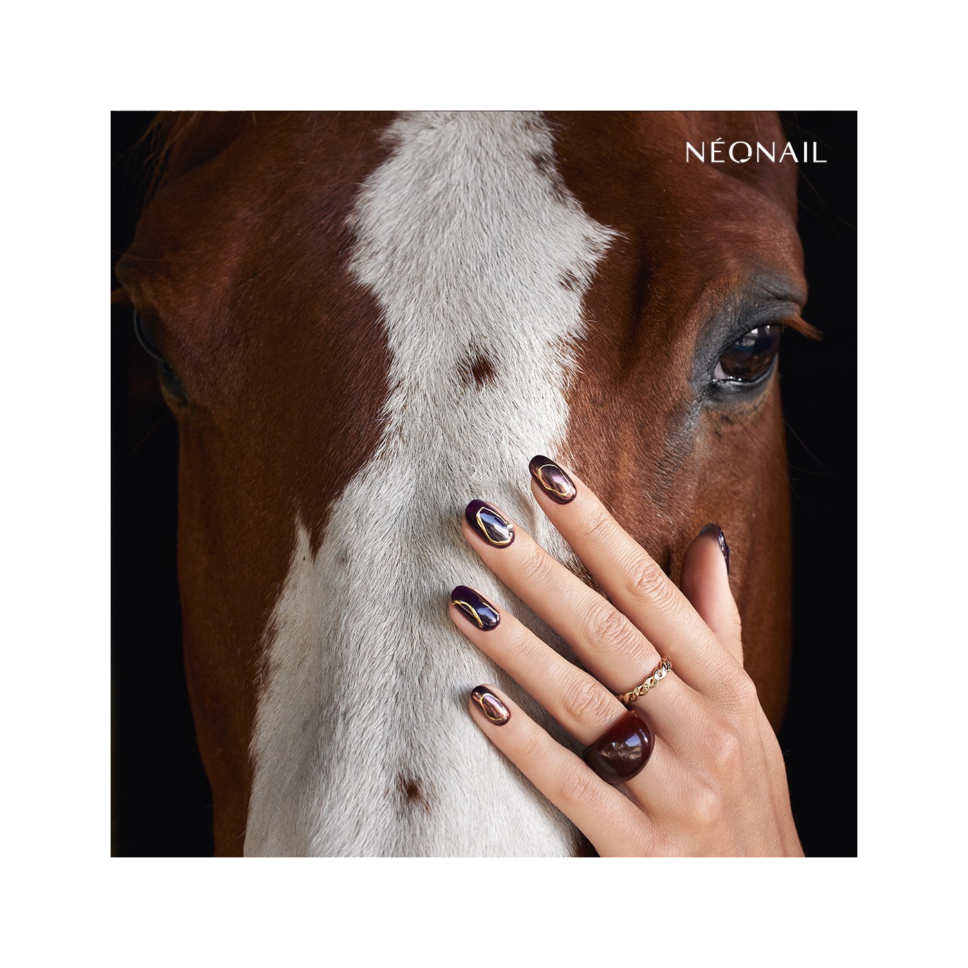 Smalto Semipermanente Deep Truffle | NEONAIL Smalto Semipermanente Deep Truffle | NEONAIL