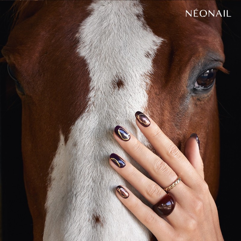 Smalto Semipermanente Deep Truffle | NEONAIL Smalto Semipermanente Deep Truffle | NEONAIL