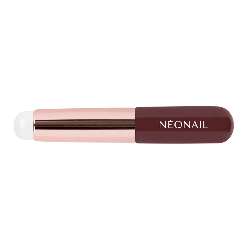Applicatore per pigmenti pressati &ndash; precisione nella nail art in stile vogue vibes | NEONAIL