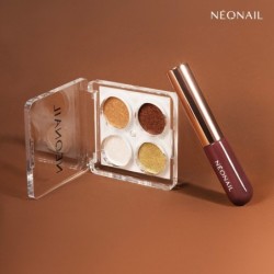 Applicatore per pigmenti pressati – precisione nella nail art in stile vogue vibes | NEONAIL Applicatore per pigmenti pressati – precisione nella nail art in stile vogue vibes | NEONAIL