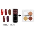 Wild Harmony - Il tuo mix di colori