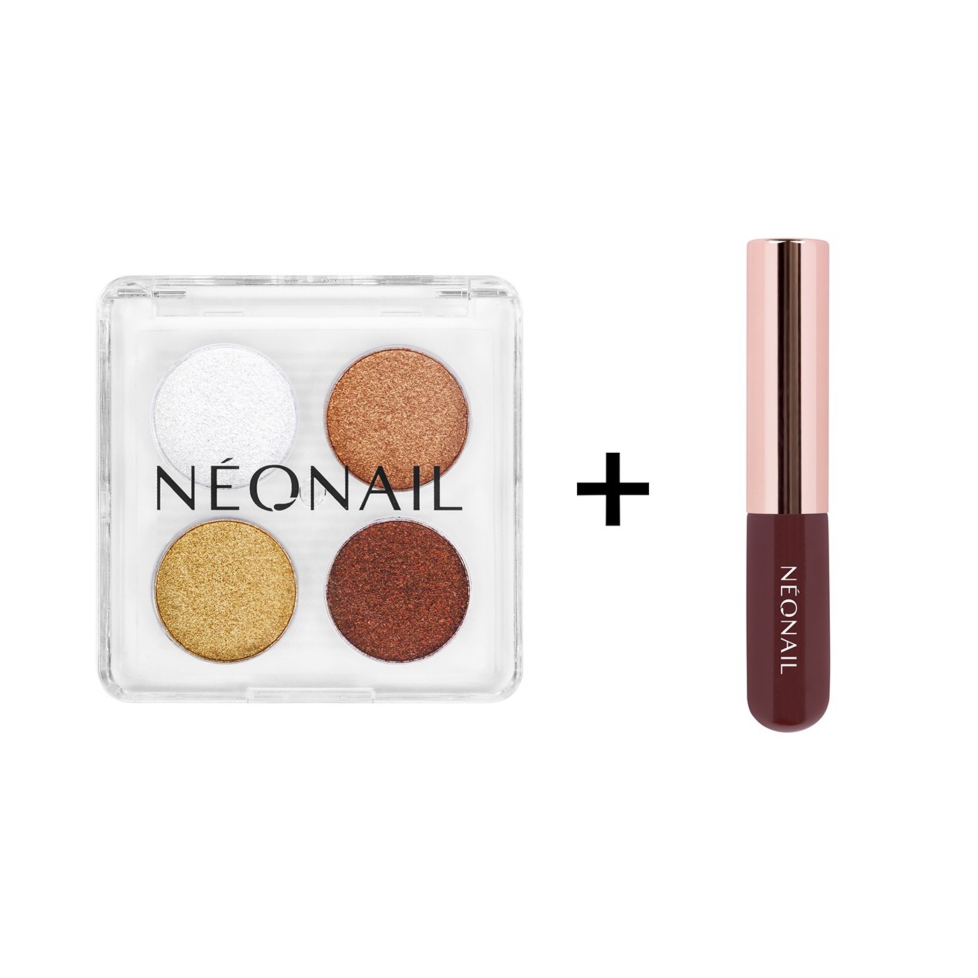 WILD HARMONY &mdash; LA TUA PALETTE DI LUCE | NEONAIL