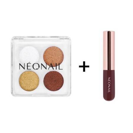 WILD HARMONY &mdash; LA TUA PALETTE DI LUCE | NEONAIL