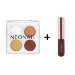 WILD HARMONY &mdash; LA TUA PALETTE DI LUCE | NEONAIL