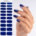 Gel Stickers Easy On M01
