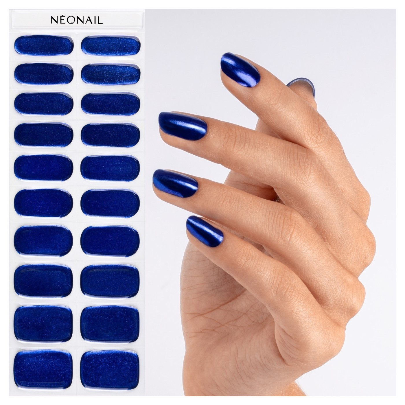Gel Stickers Easy On M01