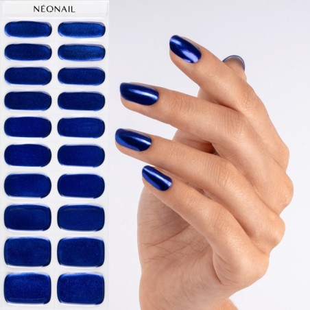 Gel Stickers Easy On M01