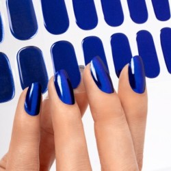 Gel Stickers Easy On M01