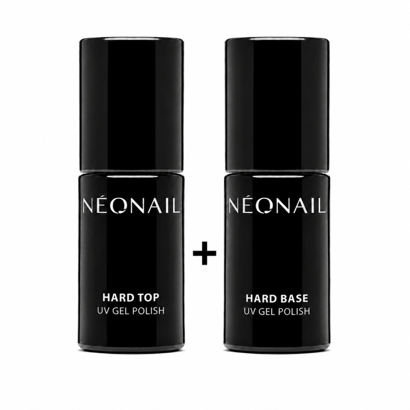 Duo Base & Top | NEONAIL Duo Base & Top | NEONAIL